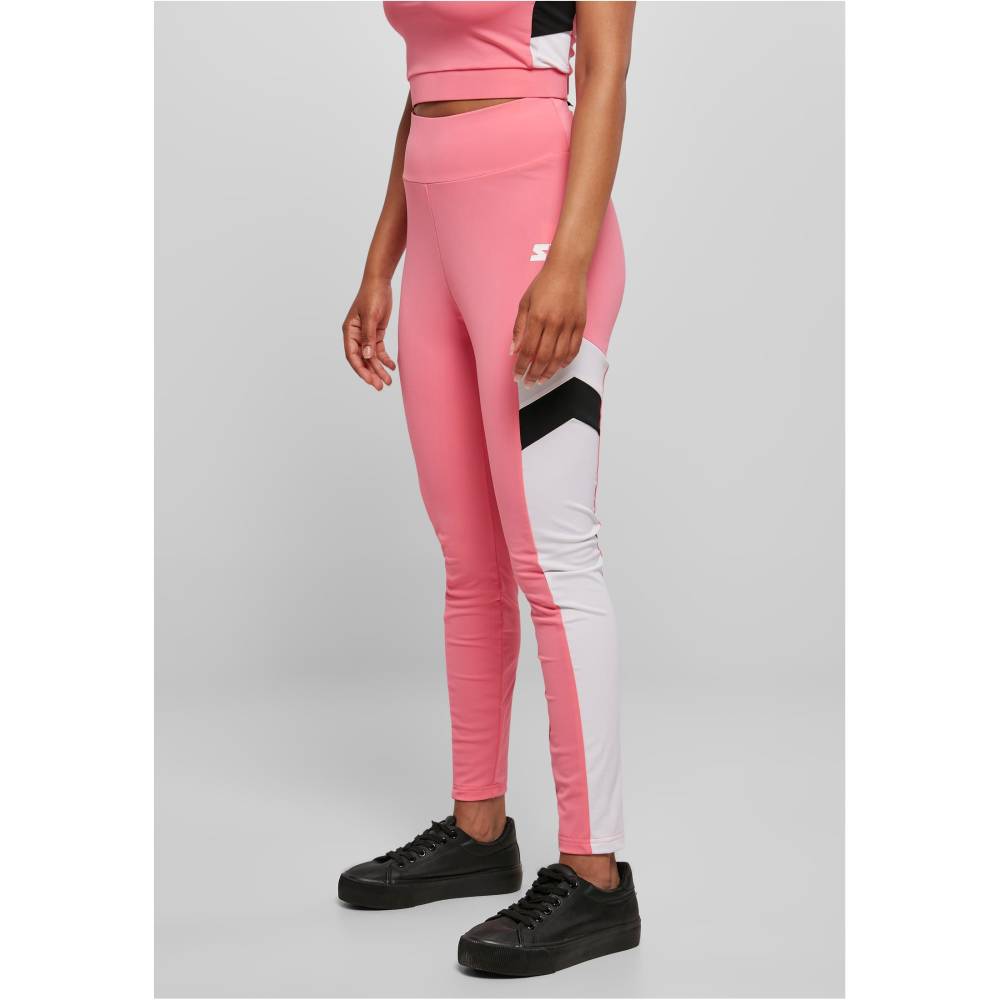 Starter Black Label - Highwaist Sports Work out sport legging - Multicolours